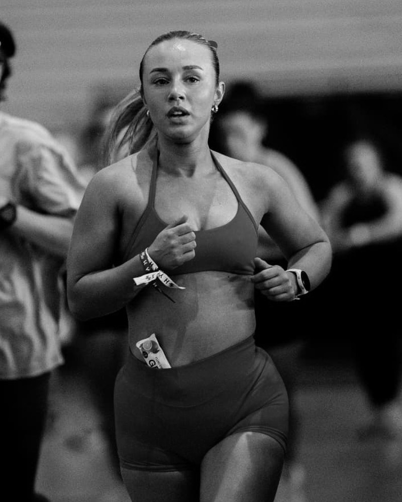 Jess Nask