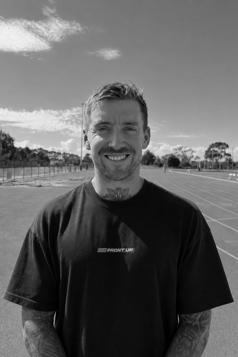 Jack Elliott, Fortis Coaching coach